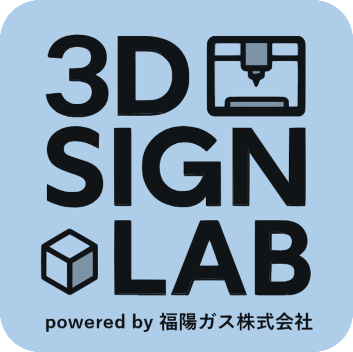 3D SIGN LAB
